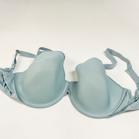 NWT - SKIMS Weightless Demi Bra - Picture 2 of 8